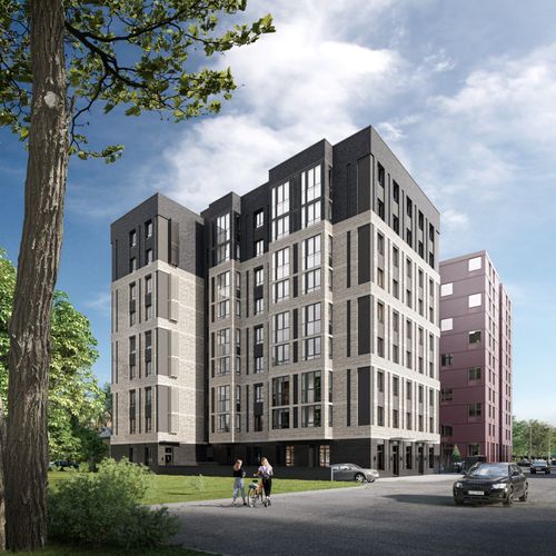 Пермь, Карпинского