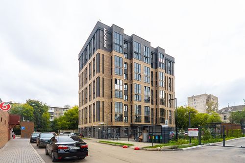 Пермь, Карпинского