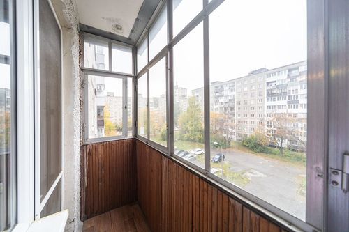 Пермь, Карпинского