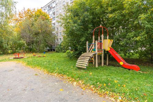 Пермь, Карпинского