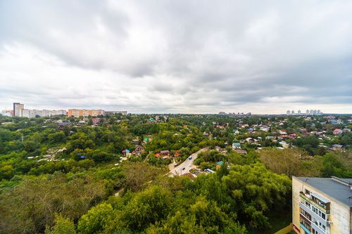 Пермь, КИМ