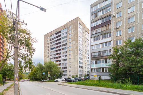 Пермь, КИМ