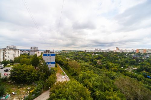 Пермь, КИМ