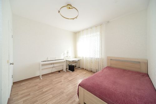 Пермь, КИМ