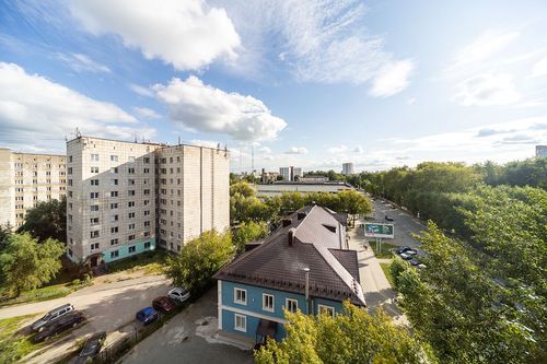 Пермь, КИМ