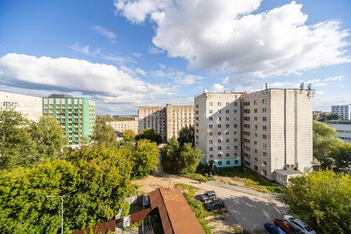 Пермь, КИМ