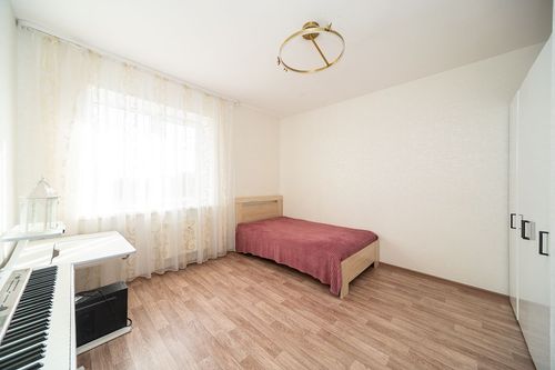 Пермь, КИМ