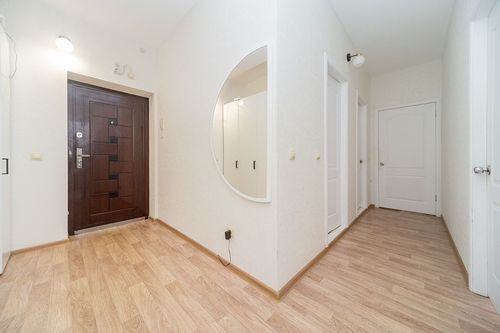 Пермь, КИМ