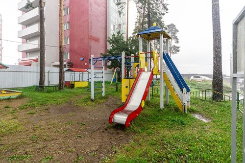 Пермь, Кировоградская