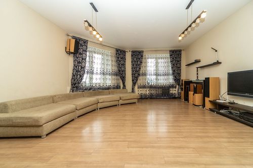 Пермь, Кировоградская