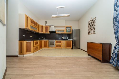 Пермь, Кировоградская