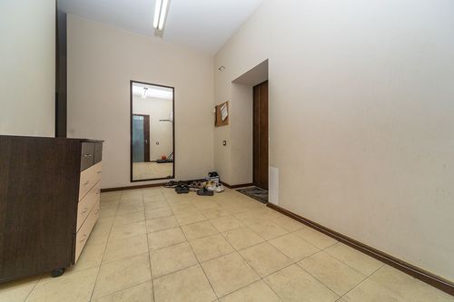 Пермь, Кировоградская