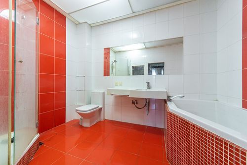 Пермь, Кировоградская