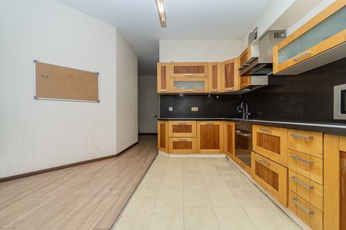 Пермь, Кировоградская