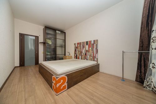 Пермь, Кировоградская