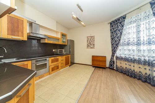 Пермь, Кировоградская