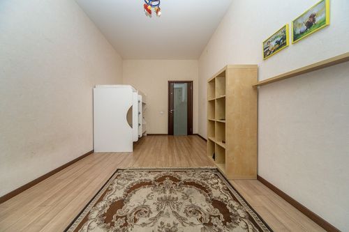 Пермь, Кировоградская