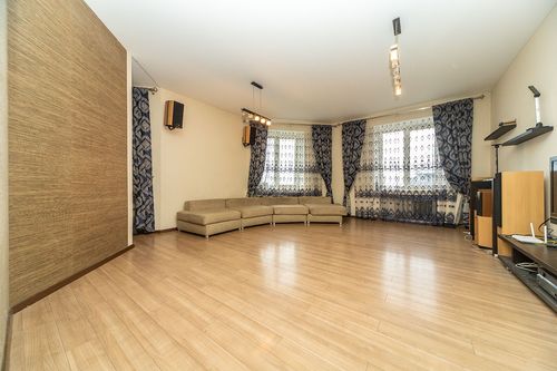 Пермь, Кировоградская