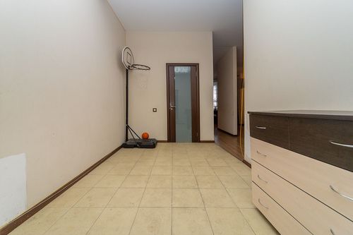 Пермь, Кировоградская