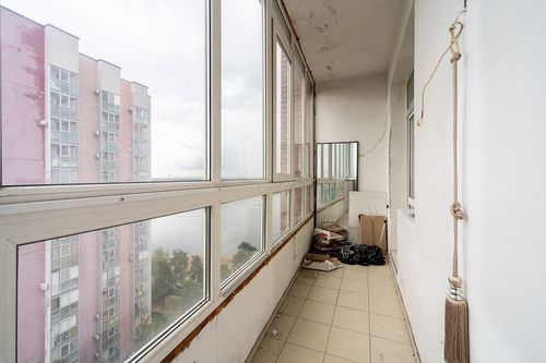 Пермь, Кировоградская