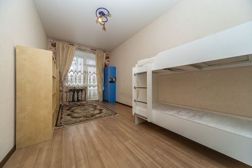 Пермь, Кировоградская