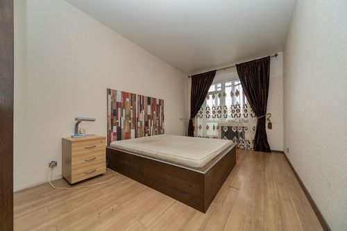 Пермь, Кировоградская