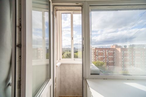 Пермь, Клары Цеткин