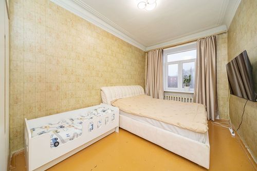 Пермь, Комсомольский