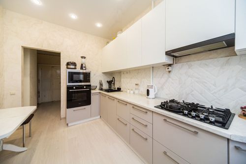 Пермь, Комсомольский