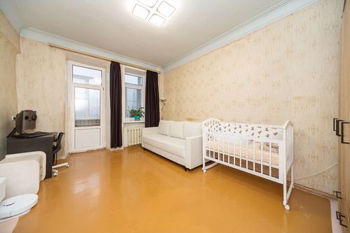 Пермь, Комсомольский