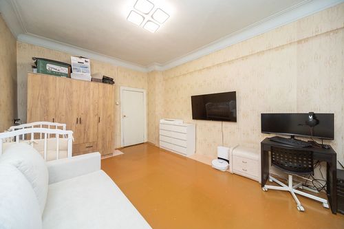 Пермь, Комсомольский