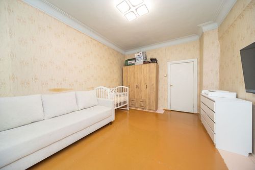 Пермь, Комсомольский