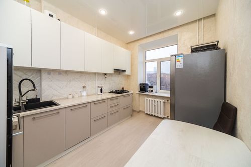 Пермь, Комсомольский