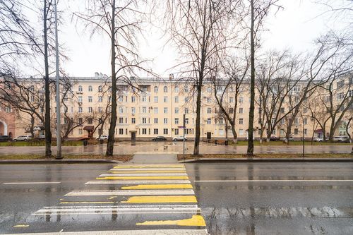 Пермь, Комсомольский