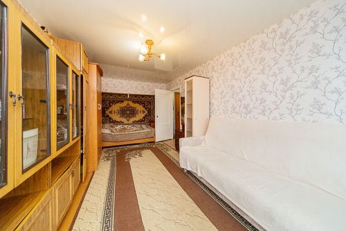 Пермь, Космонавта Беляева