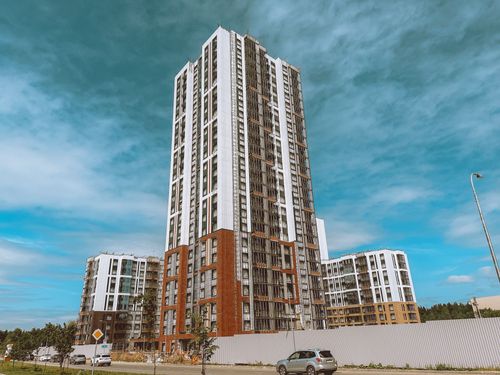 Пермь, Космонавтов