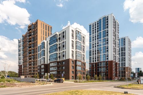 Пермь, Космонавтов