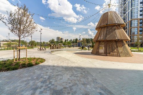 Пермь, Космонавтов