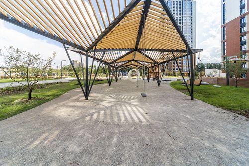 Пермь, Космонавтов