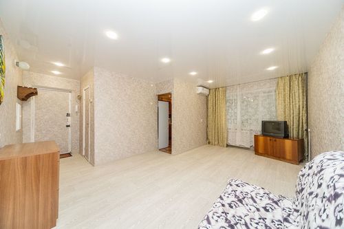 Пермь, Космонавтов