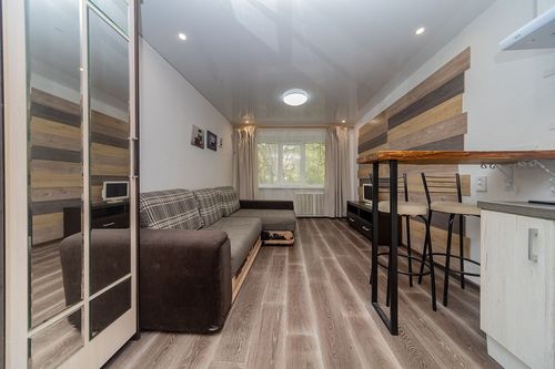 Пермь, Космонавтов