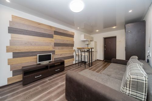 Пермь, Космонавтов