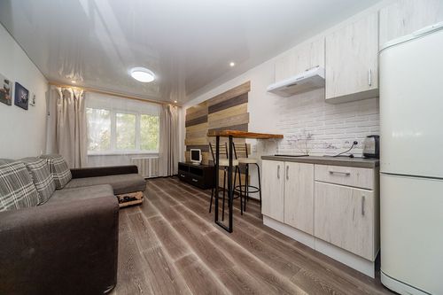 Пермь, Космонавтов