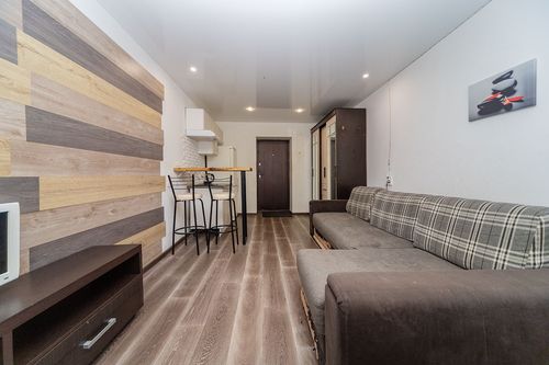 Пермь, Космонавтов