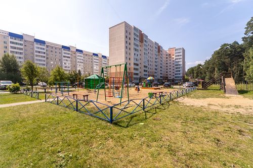 Пермь, Костычева