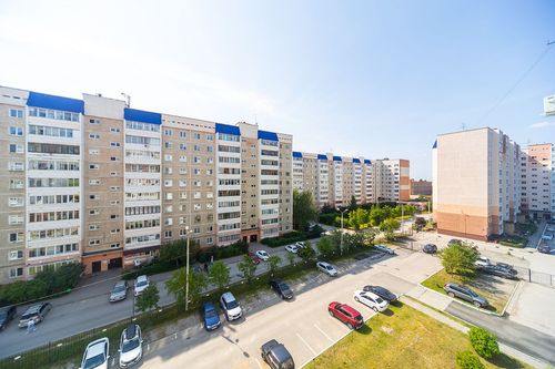 Пермь, Костычева