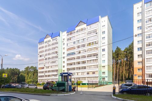 Пермь, Костычева