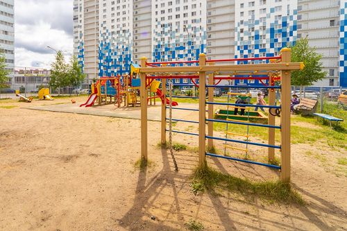 Пермь, Красные Казармы
