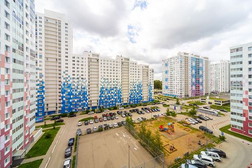 Пермь, Красные Казармы
