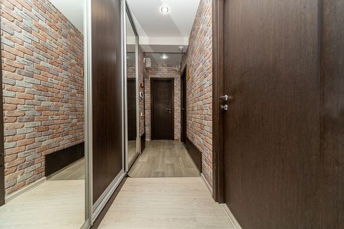 Пермь, Краснофлотская